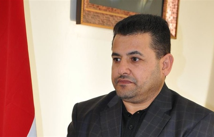 وزير الداخلية العراقي يكشف رسائل بالجملة من "بن سلمان" الى طهران!
