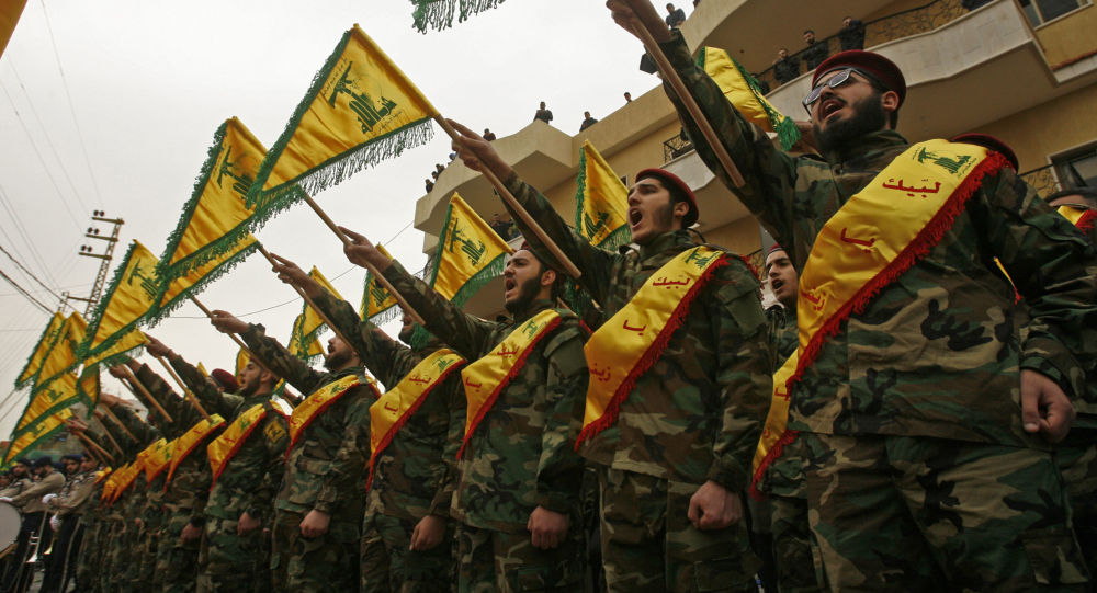 اذعان مقام صهیونیست به قدرت حزب الله 