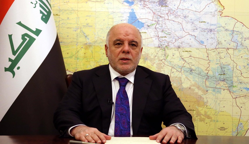 رئيس الوزراء العراقي يبحث مع وفد كردستان القضايا العالقة