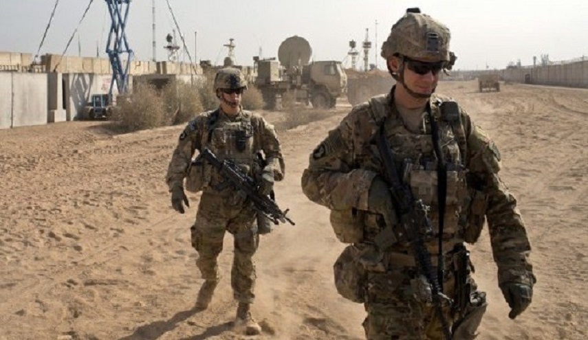 البنتاغون يكشف ملابسات مقتل جنديين أمريكيين في العراق