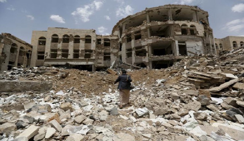 الأمم المتحدة: ارتفاع عدد الضربات الجوية باليمن