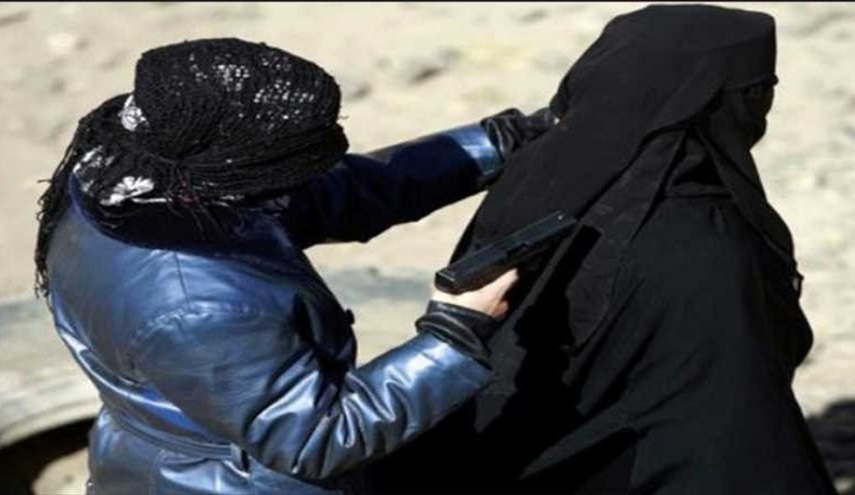 "داعش" يتخذ قرارا مفاجئا يتعلق بالنساء في تلعفر