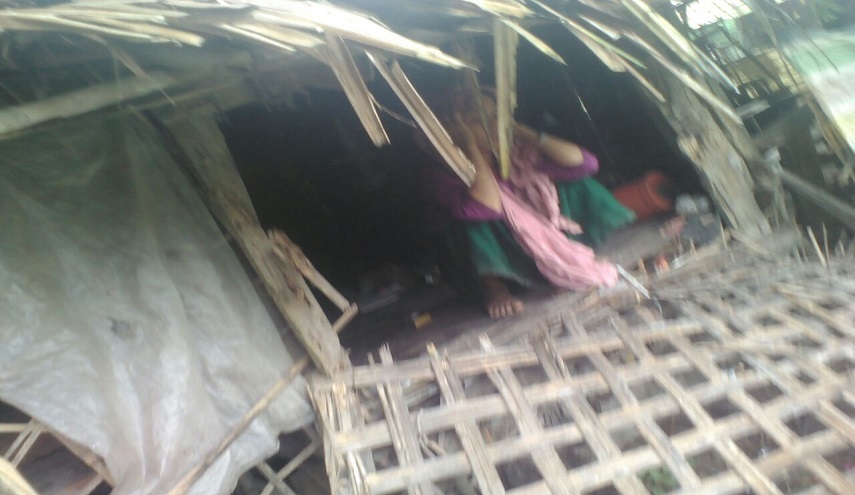 سلطات ميانمار تهدم مباني المسلمين وتصادر ممتلكاتهم