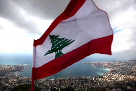 ساختار سیاسی لبنان