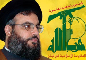 جایگاه حزب‌الله در ساختار سیاسی لبنان