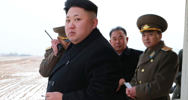 ما السر وراء السلوك العدواني لزعيم كوريا الشمالية .. السبب صادم!
