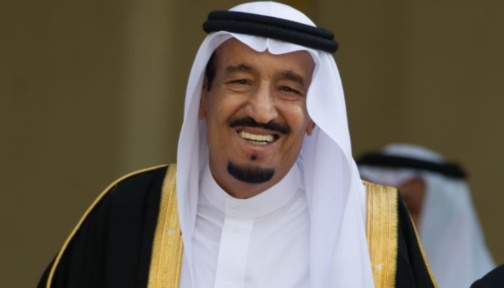 عطوان:  بسبب خطأ .. كيف كان سينتهي امري في قصر الملك السعودي!