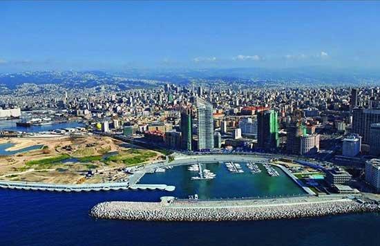لبنان: نگاهی به اقتصاد،فرهنگ وآموزش