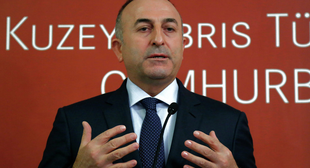 هشدار مقام ترکیه‌ای به مسئولان کردستان عراق