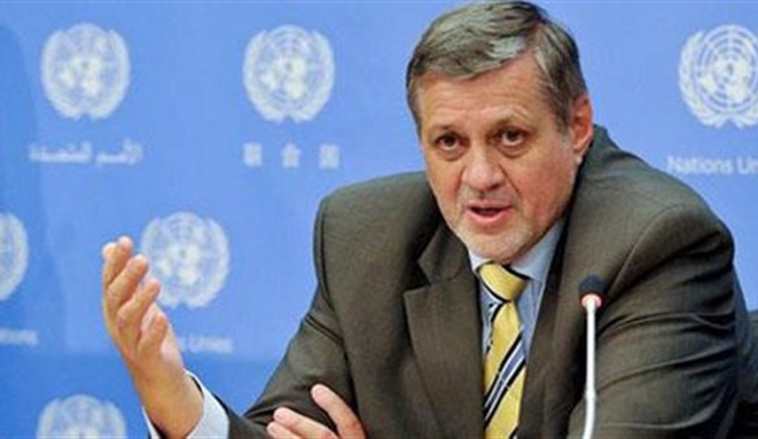 الأمم المتحدة تعلن موقفها من "شرعية" استفتاء كردستان؟