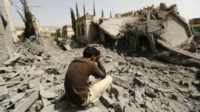 برگی از تاریخ معاصر یمن