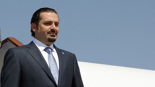 نگاهی به زندگی نامه نخست وزیر لبنان