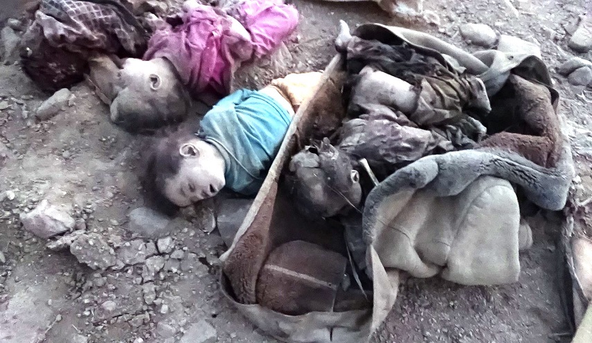 الأمم المتحدة: التحالف العربي مسؤول عن قتل أطفال اليمن