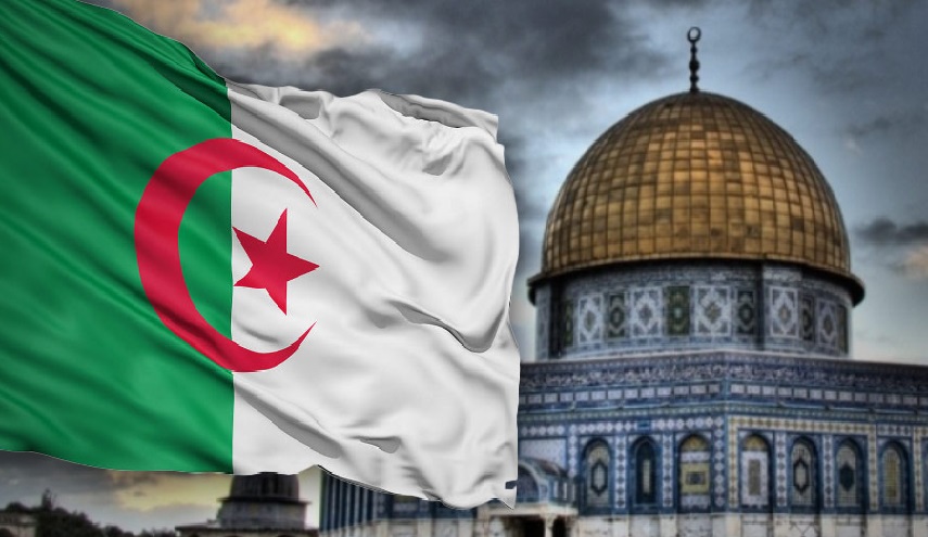 تحذير: لا تتركوا الساحة الجزائرية خالية لـ"إسرائيل"