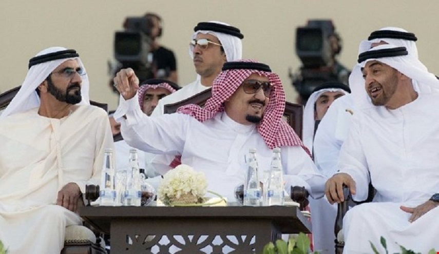 أمير سعودي يغرّد خارج السرب.. إحذروا "مؤامرة" بن زايد