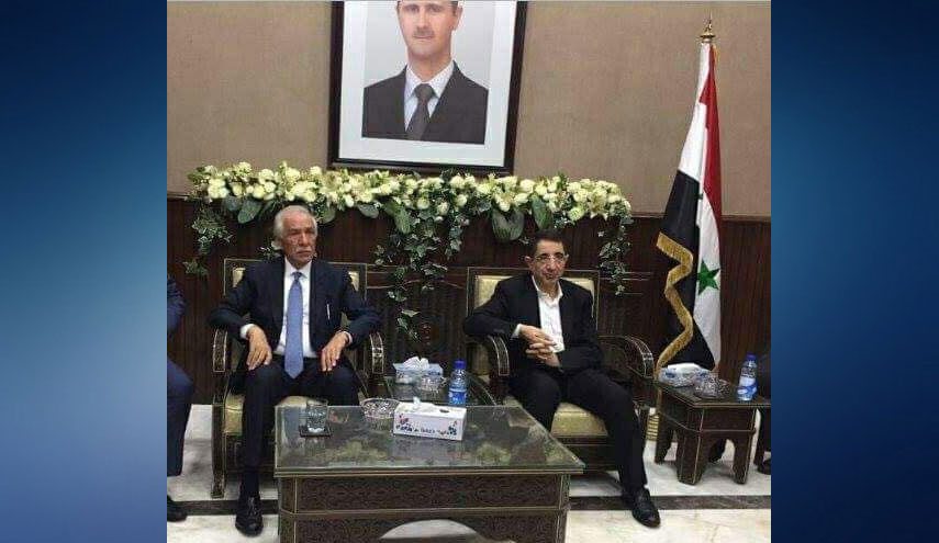 صورة الأسد... و500 ميغاواط؟!