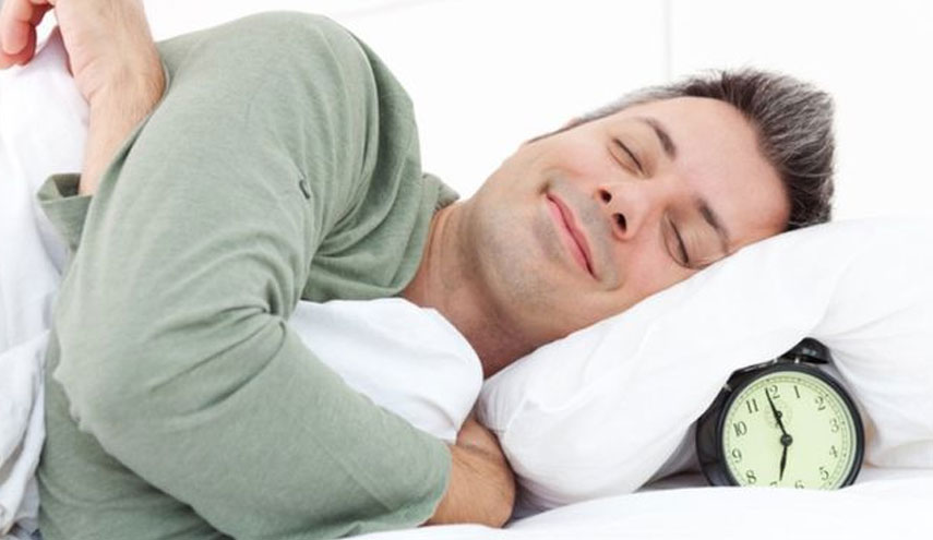 طريقة بسيطة للتخلص من الأرق والتعمق في النوم