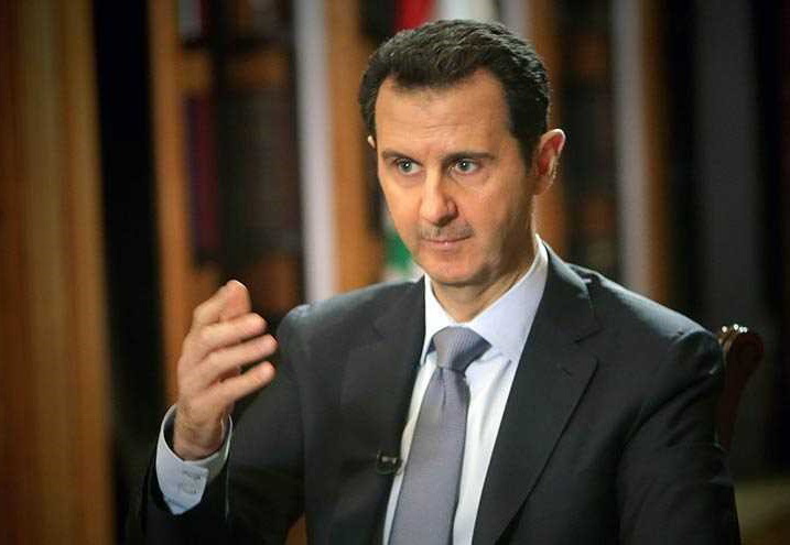 واشنطن تتوسط عُمان لفتح حوار مع الرئيس الاسد.. فكيف كان الرد ؟