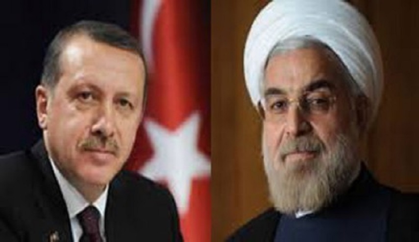 برافدا. رو: ماذا يعني توقيع الاتفاق العسكري بين تركيا وإيران؟