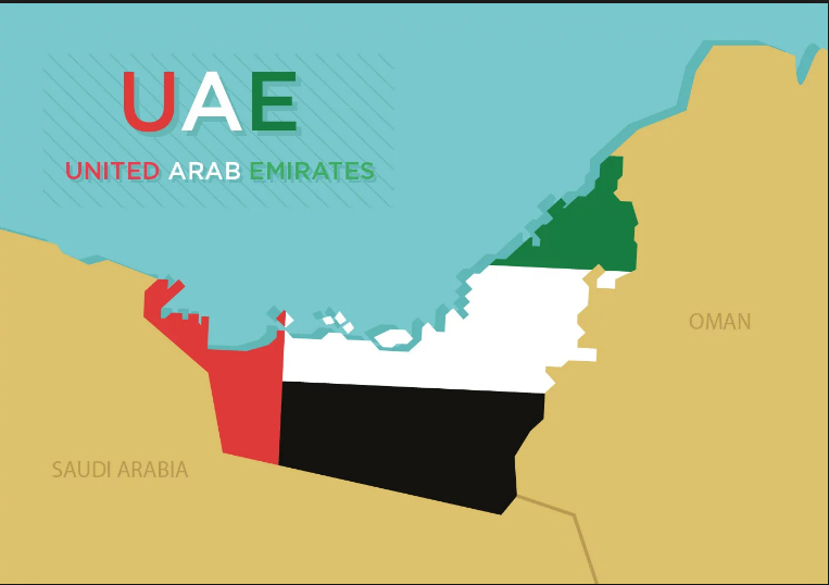 راهنمای  سفر به امارات متحده عربی