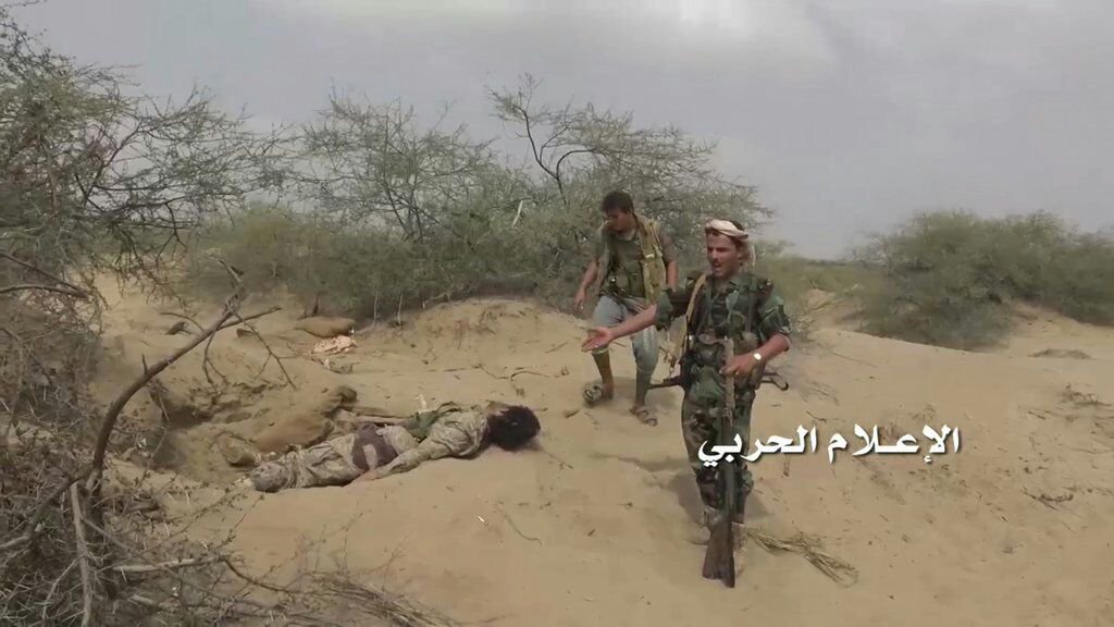 تقرير سرّي لمجلس الأمن: فشل سعودي ذريع بعد عامين ونصف من الحرب اليمنية
