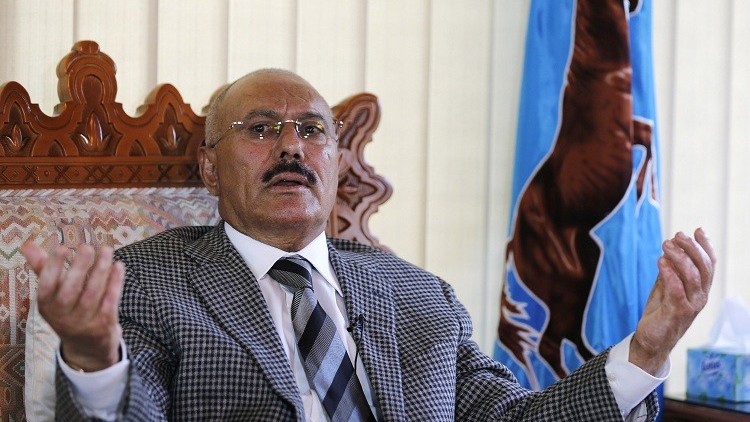 علي عبد الله صالح: خلافنا مع حركة انصار الله "فيسبوكي"بحت