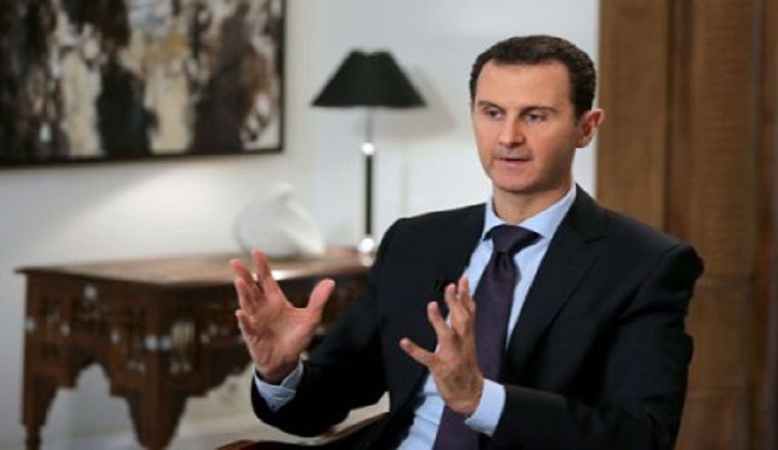 القناة الثانية الصهيونية: الأسد انتصر وسينقلب عائداً إلينا!