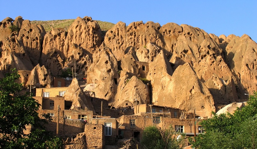 قرية كندوان في قلب الجبل 2