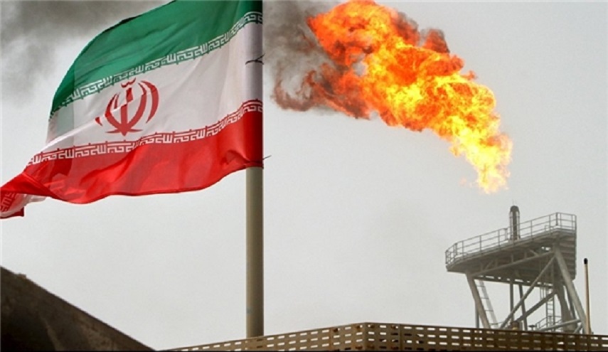 ايران تدشن أنبوب تصدير الغاز للبصرة في اذار القادم