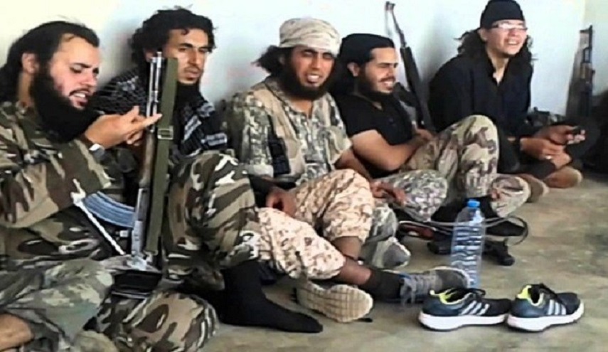 ما هي أكثر الجنسيات التحاقا بتنظيم "داعش" الإرهابي في سوريا والعراق ؟
