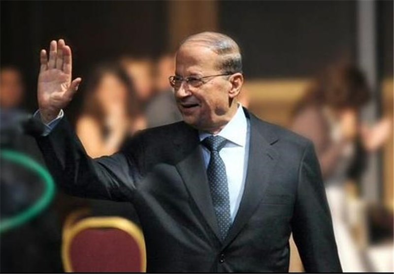 الرئيس اللبناني ميشال عون يزور إيران ؟!