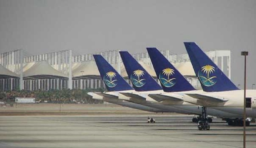 السعودية تمهد لخصصة مطاراتها 