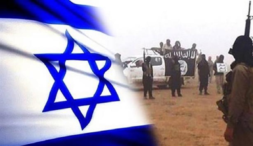 تل أبيب تعترف بانضمام مستوطنين صهاينة الى تنظيم داعش الارهابي
