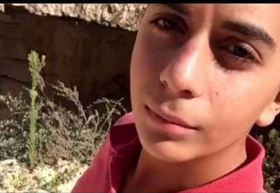 هذا الشاب الصغير تحدى داعش فأعدموه!
