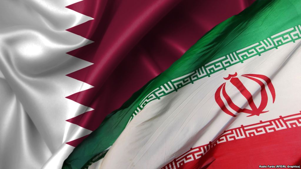 شوک قطر به عربستان سعودی 
