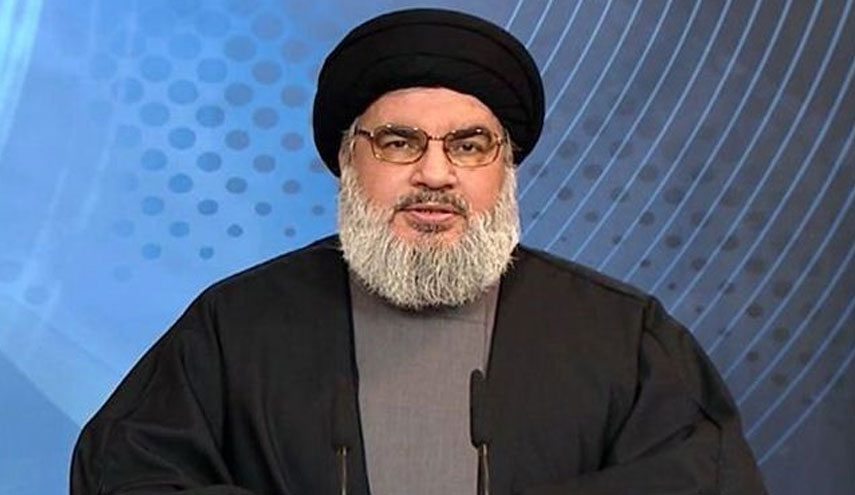 النص الكامل لكلمة السيد نصر الله حول آخر مستجدات معركة الجرود
