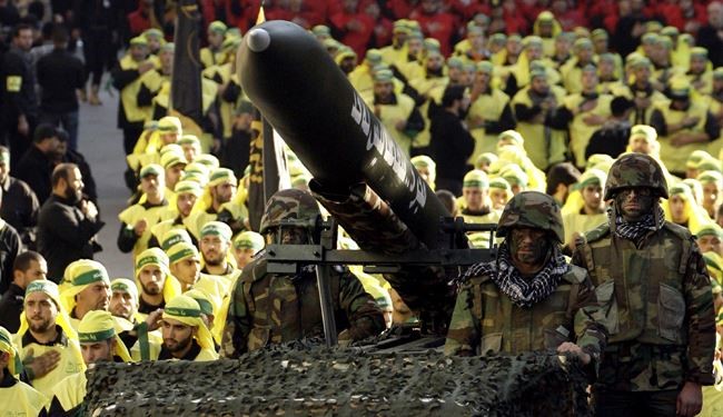 حزب الله يصدر بلاغا هاما