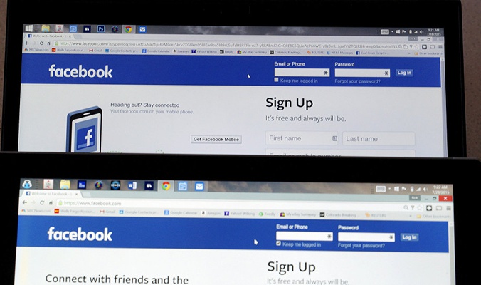 فيسبوك تغلق مليون حساب يومياً والسبب؟