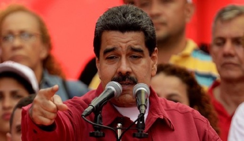 واشنطن تفرض عقوبات قاسية على فنزويلا..كيف ردت كاراكاس؟