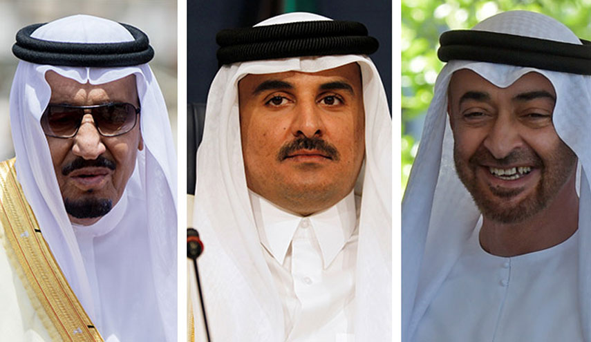 دراسة..العقوبات ضد قطر أضرت بالسعودية وحلفائها أكثر!