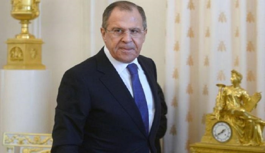 الكشف عن سر زيارة وزير الخارجية الروسي إلى الكويت