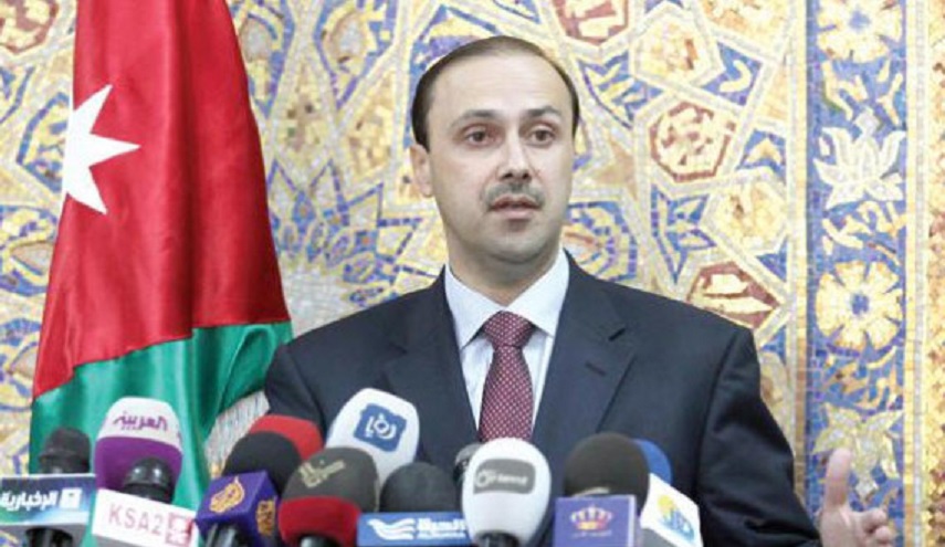 الأردن: العلاقة مع سوريا مرشحة لتأخذ منحى إيجابيا