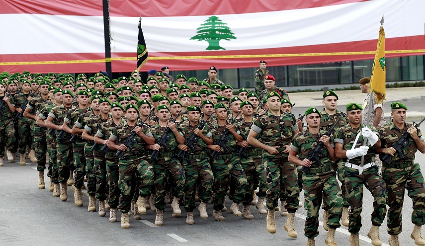 الجيش اللبناني والمقاومة: وقف اطلاق النار وانهاء المعارك!