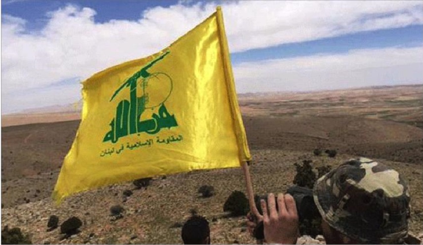 مسلحو "داعش" قرروا ليلا تسليم انفسهم جميعا الى حزب الله!