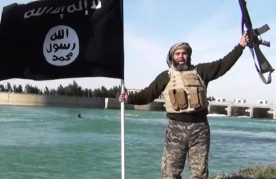 داعش و آب بلای جان عراق 
