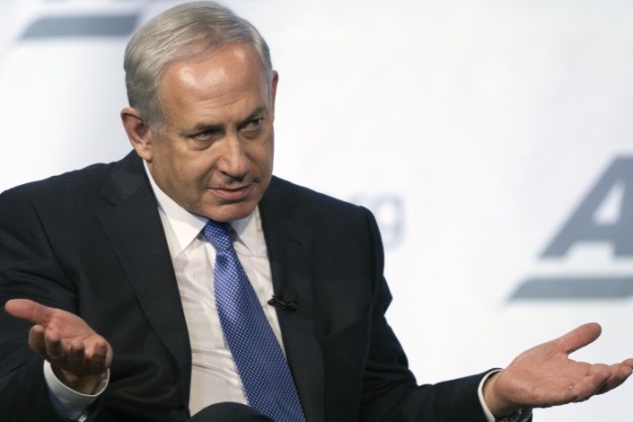 اسرائیل چاره‌ای جز اقدام نظامی یک‌طرفه علیه ایران در سوریه ندارد