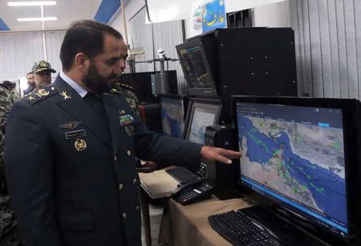 ايران تزيح الستار عن 4 منظومات للدفاع الجوي.. ما هي مواصفاتها؟