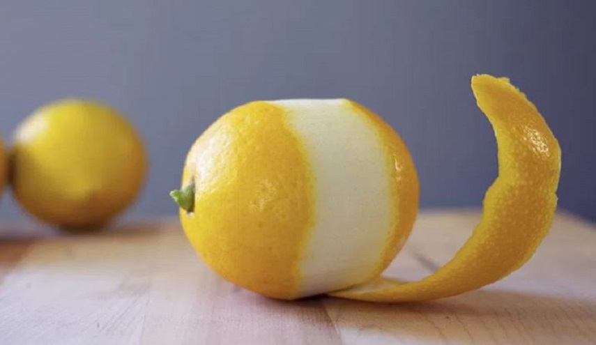 تخلصي من الوزن الزائد مع قشر الليمون!