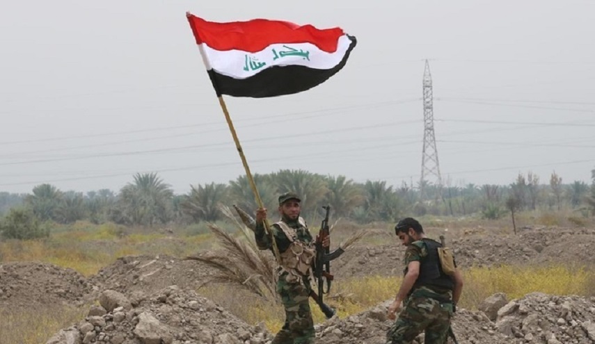 موقع أمريكي للأبحاث يشيد بدور قوات الحشد الشعبي في العراق والشرق الاوسط