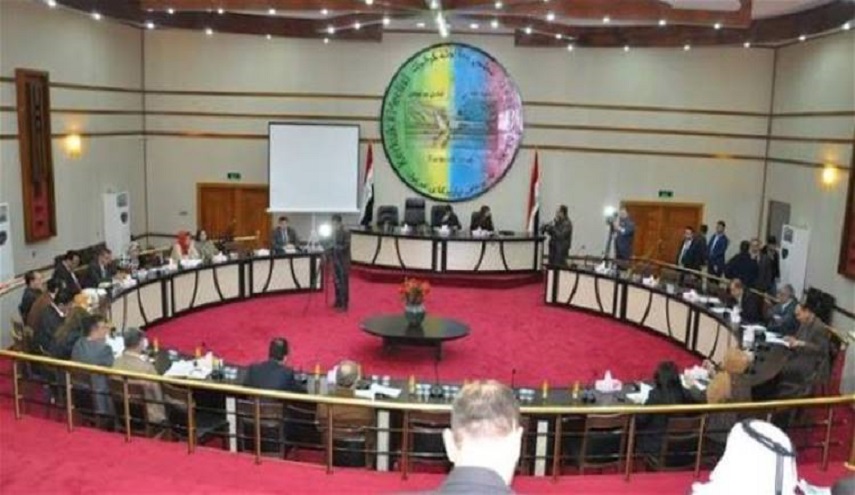 مجلس كركوك يعلن موقفه من مشاركة المحافظة في استفتاء كردستان